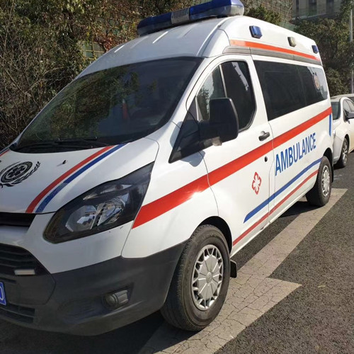 句容品质救护车出租，为您的健康出行负责