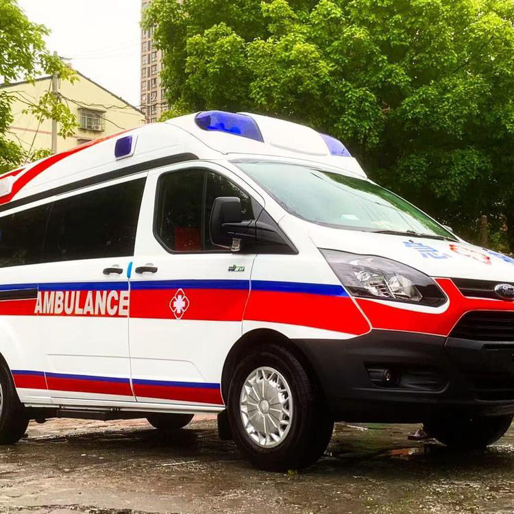 句容重症监护救护车出租护送返乡