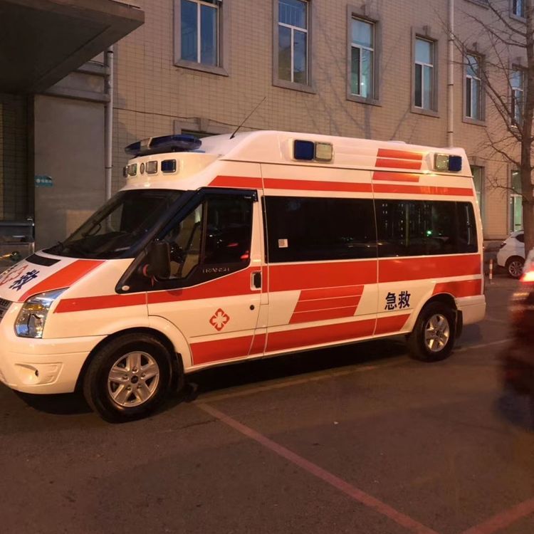 句容一般救护车是怎么分类的