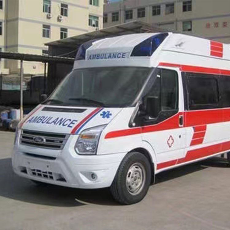 句容救护车出租收费:安全出行,价格透明