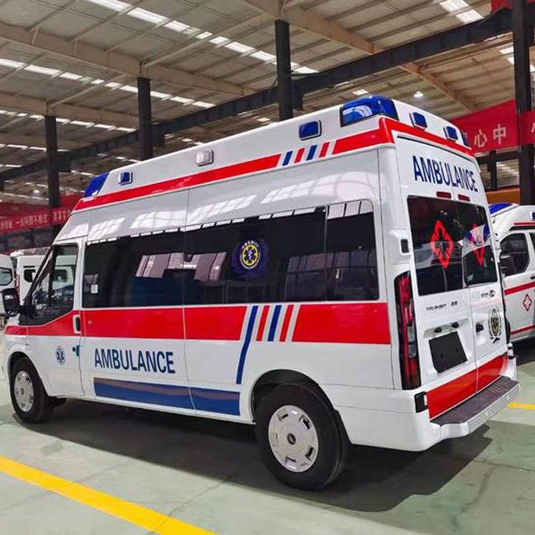 句容救护车出租 —— 专业、安全、高效的城市急救服务