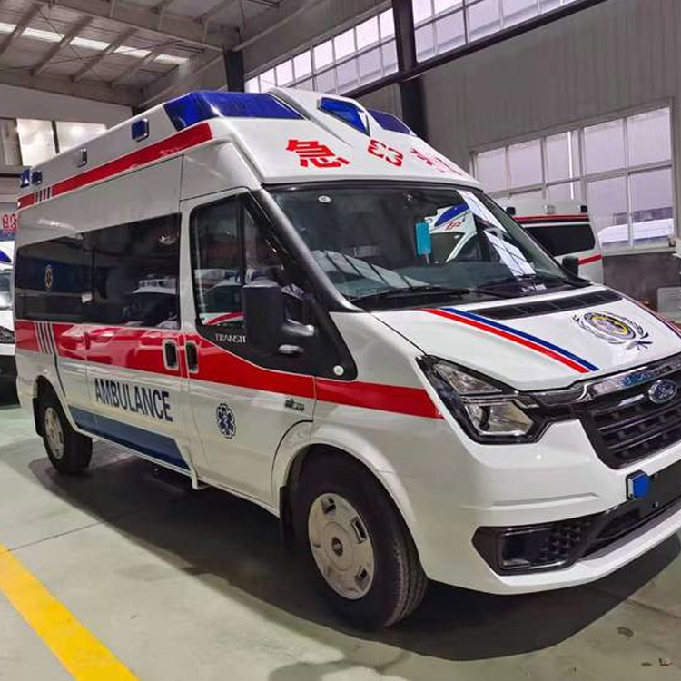 句容演唱会救护车出租保障现场