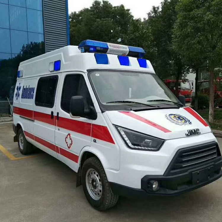 句容救护车出租哪家好